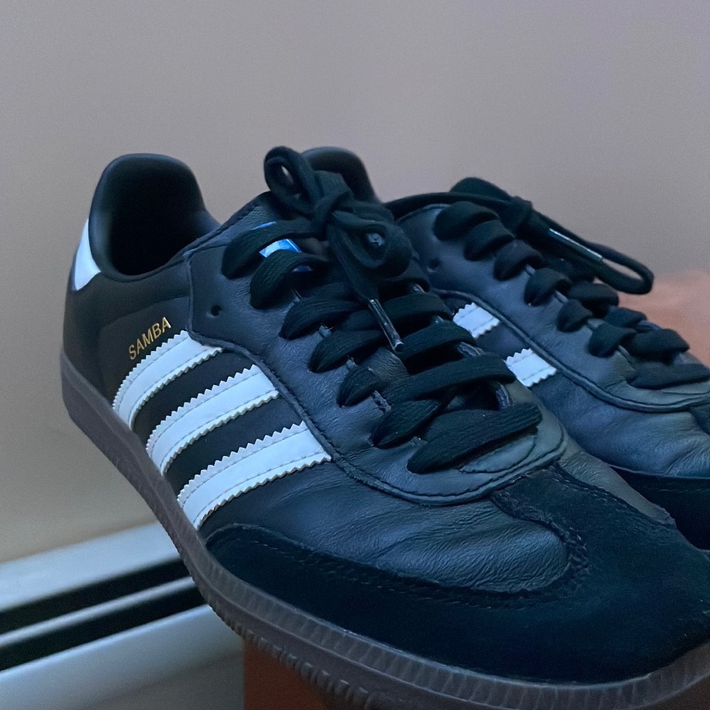 ADDIDAS SAMBAS